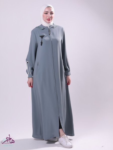 فيروزي غامق